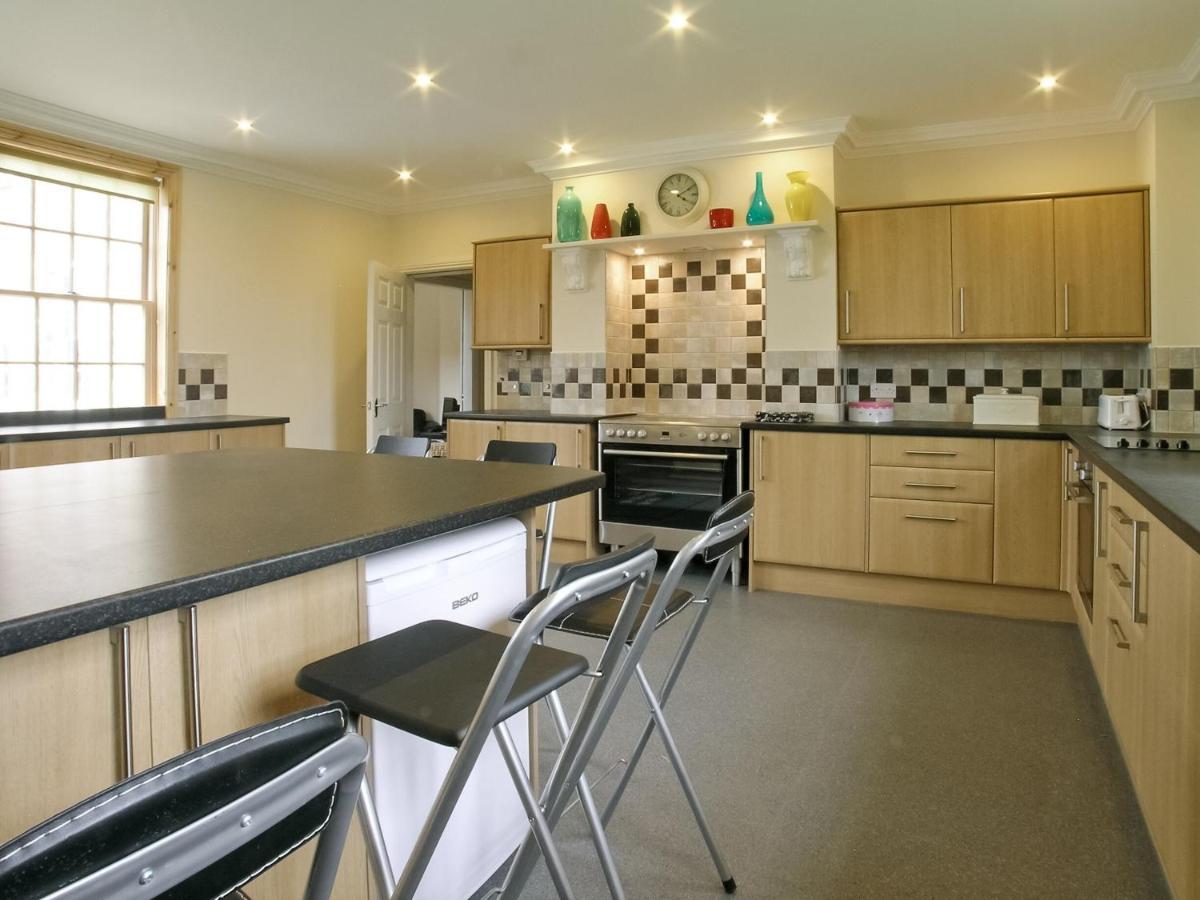Rascal Wood Villa Holme-on-Spalding-Moor Exterior foto